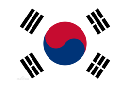 korea